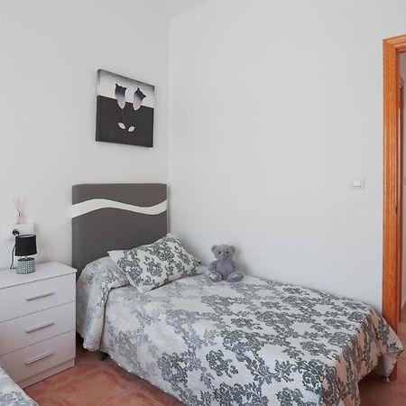 2 Bedroom Lovely Home In Масаррон Екстер'єр фото