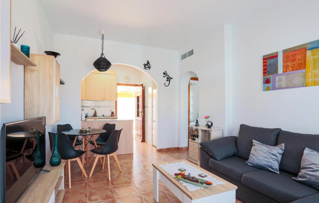 2 Bedroom Lovely Home In Масаррон Екстер'єр фото
