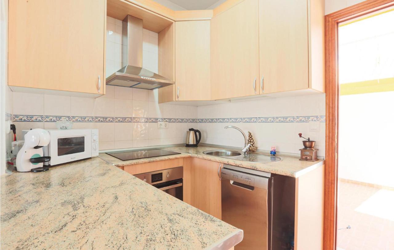 2 Bedroom Lovely Home In Масаррон Екстер'єр фото