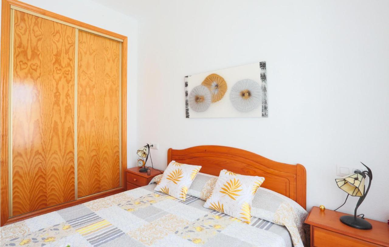 2 Bedroom Lovely Home In Масаррон Екстер'єр фото